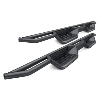 Universal Off-Road Side Step Nerf Bars