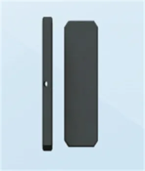 Support Pad ofllateh Covers