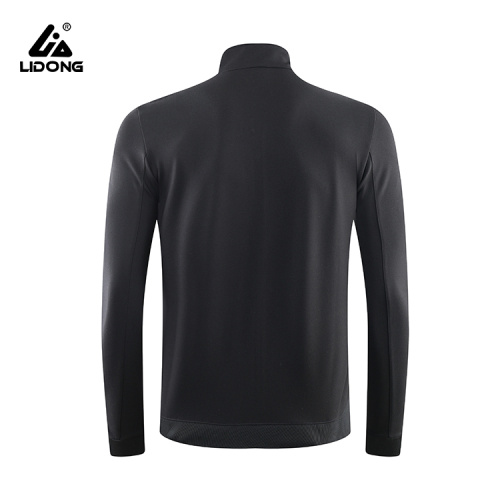 Men Tracksuits Men's Academy Jogging Jacket Supplier