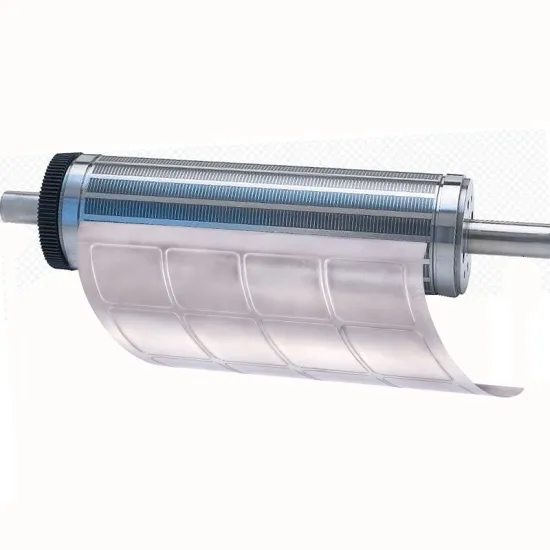 Flexible Label Die Cutting Plates: Magnetic Die, Magnetic Cylinder, and Flexible Die for Flexo Printing Machines