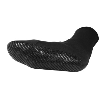 Seaskin Watersport 5 mm neopreen zwemsokken