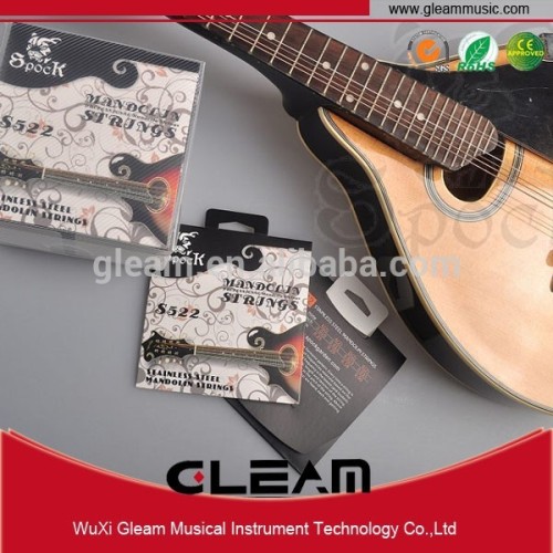 Fast Delivery Mandolin Strings With Fashion Elements