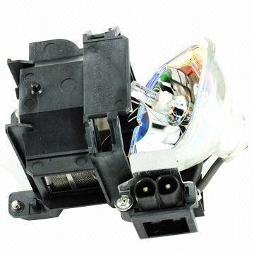 Original Projector Lamp for Epson PowerLite 1700c/1705c/1710c/1715c