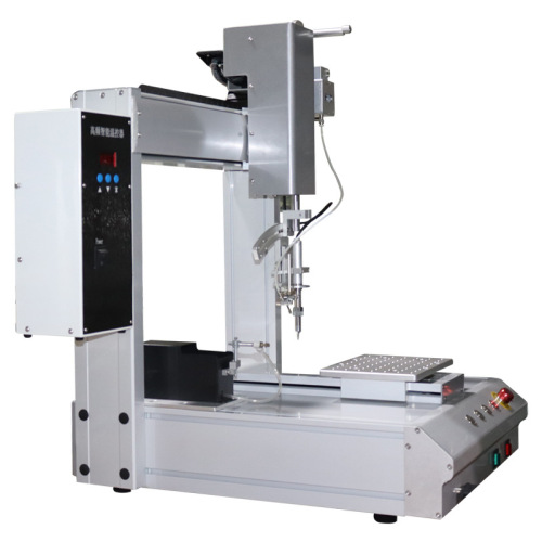 Soldering Machine Price High quality automatic soldering machine Factory