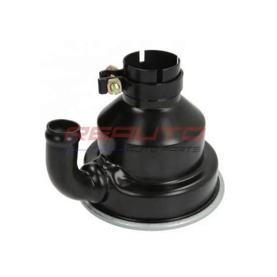 Hot Sell Oil Separator for MAN Truck - OE 51018047037 51018047034