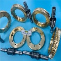 PROCISION MOTOR WORM ENGRANCE PROCESAMIENTO CONSEJO