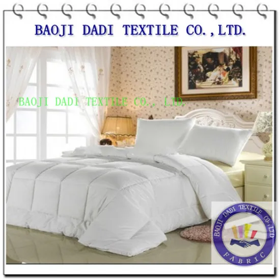 tc80/20 133x72 white end product