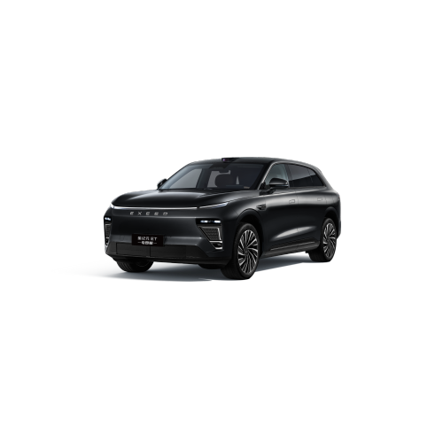 2025 Exeed Xingjiyuan et 240 Ultra 4wd