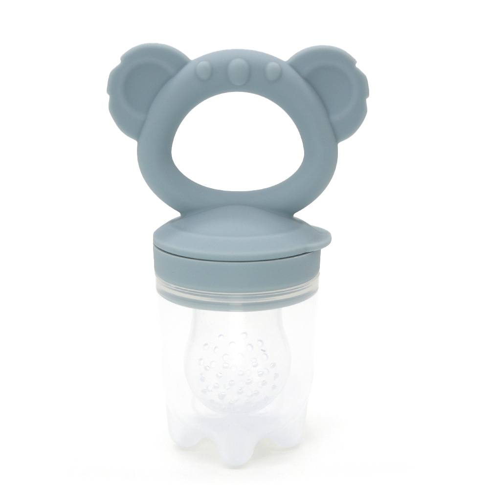 silicone pacifier MFZ-E003
