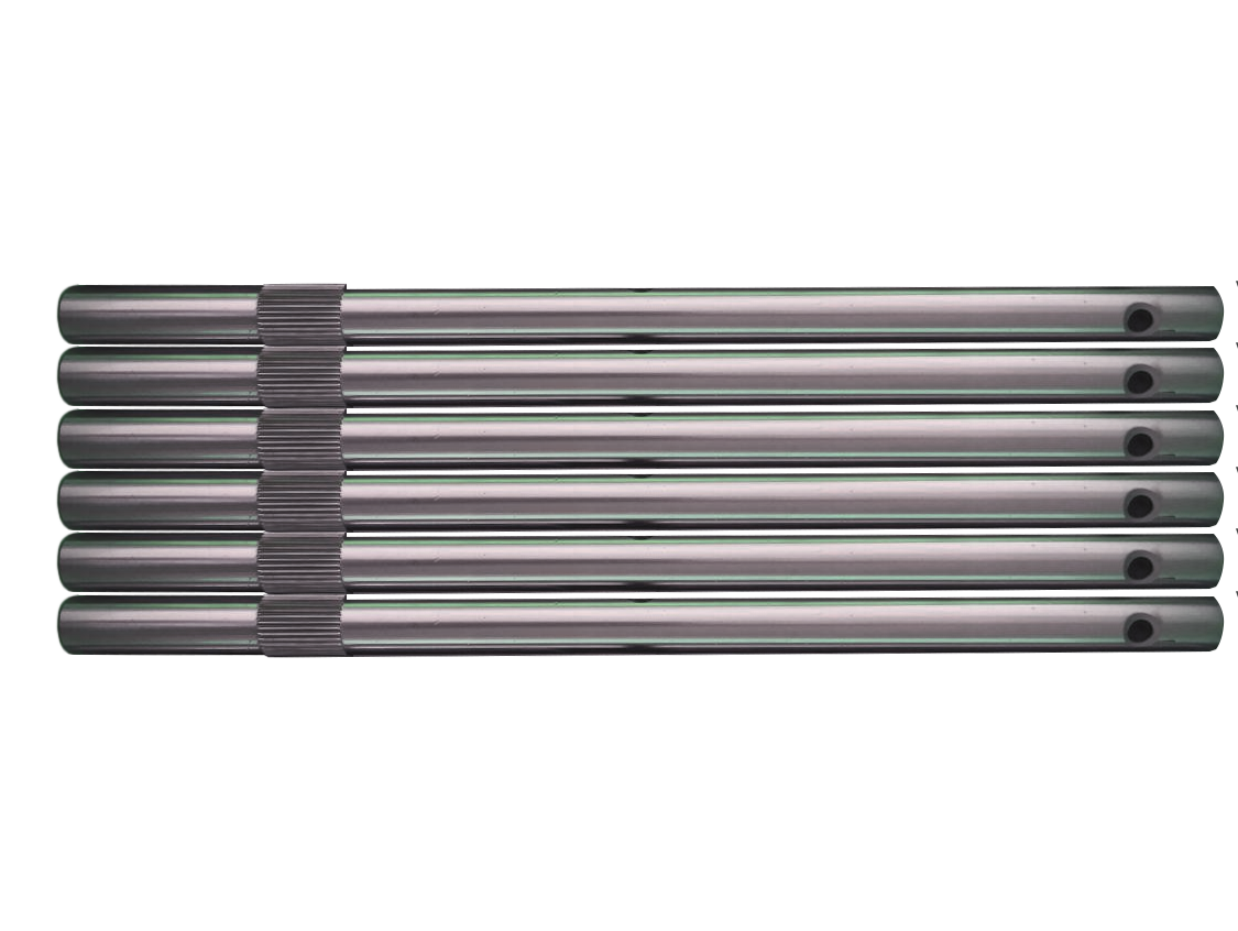 Premium Pull Fork Shaft