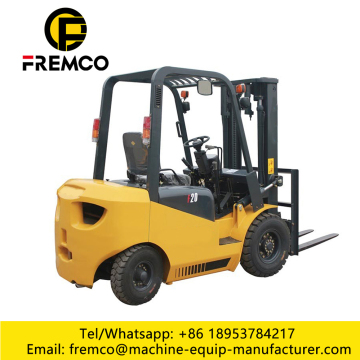 Electric Forklift Truck Battery Chargers