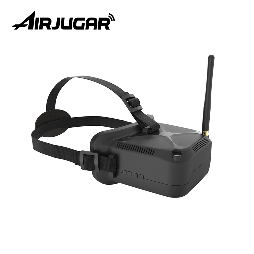 5.8G 40CH FPV Goggles