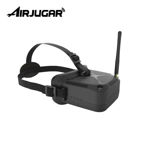 Mini FPV Goggles Headset