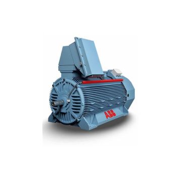 New Original ABB QABP 132M6A Servo Motor with One Year Warranty for Sale
