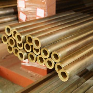 Harga Diskaun Kilang untuk C10100, C10200, C10300 Penyejukan Tembaga dan Paip Tembaga - 70mm hingga 75mm