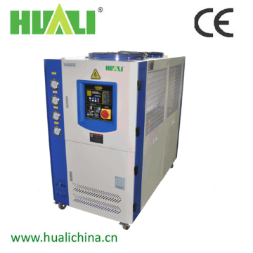 0~20 Degree Industrial Air Cooled Chiller