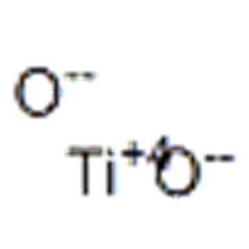 Titanoxid CAS 1317-80-2