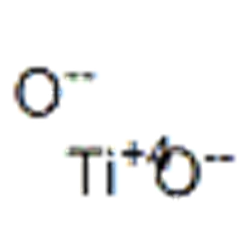 Titanyum dioksit CAS 13463-67-7