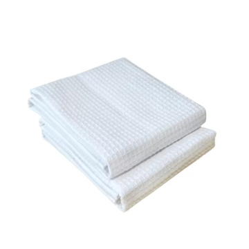 Cotton Linen Tea Towel