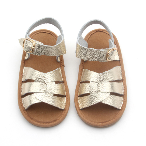 Design Girls Girls Lace Baby Sandals Sandals