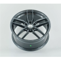 553 Hot 8 Holes 5 Double Spoke Forged Aluminum Alloy Wheels Rim