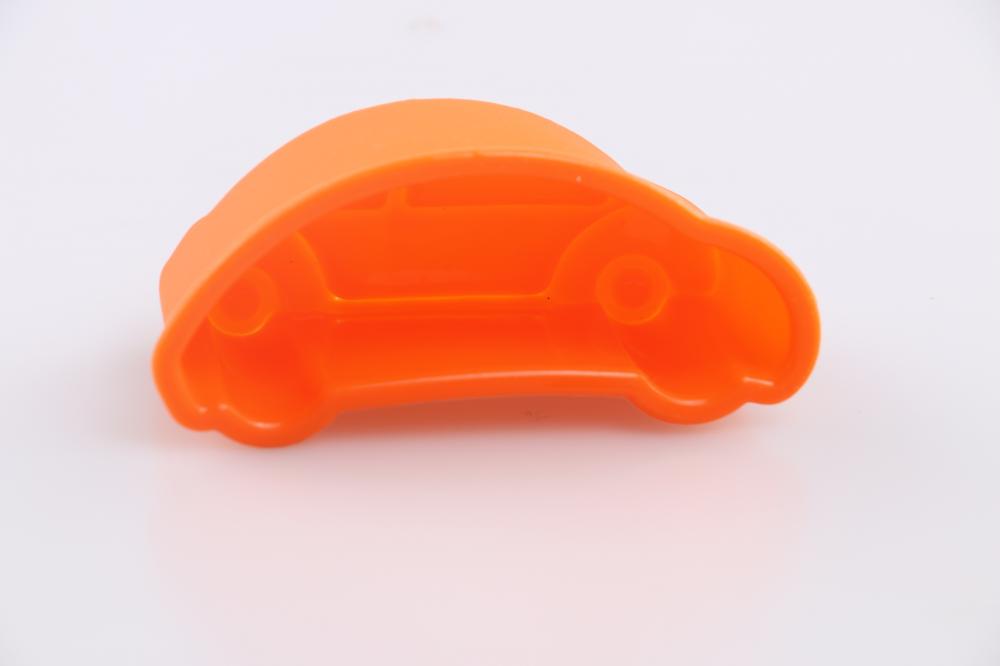 Car shape baking mold