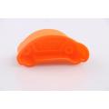 Car shape baking mold