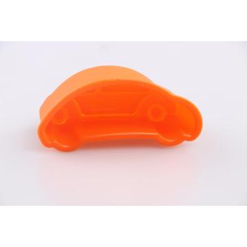 Car shape baking mold