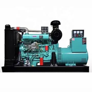 30kVA Silent Diesel Generators | Natural Gas & Marine Used Generators | 20kW to 25kVA Diesel Generator Prices