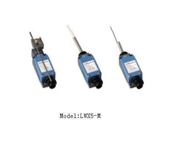 limit switch
