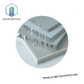 Najlepszy wysokiej jakości aluminiowy panel o strukturze plastra miodu