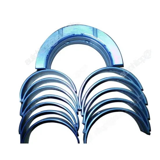 High Quality Main Bearing 3802210 for Cummins 6CT8.3 - Made in China