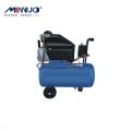 Piston air compressor gas spray paint portable