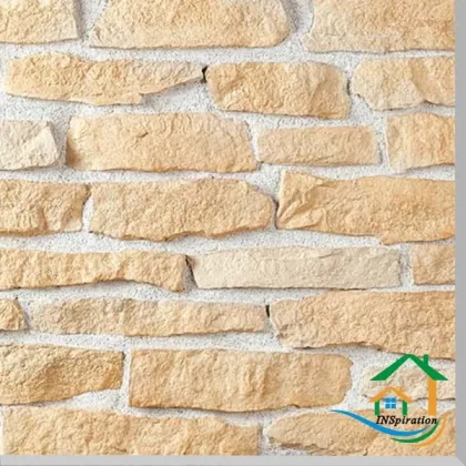 Flexible stone veneer