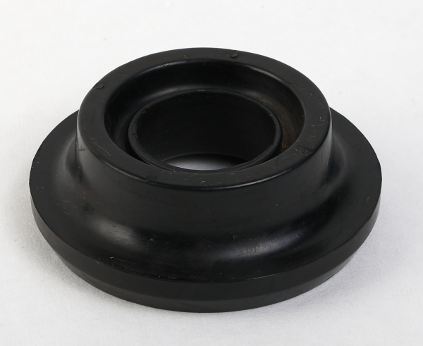 Rubber Vibration Isolation