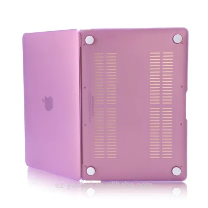 High quality matte sleeve for mac