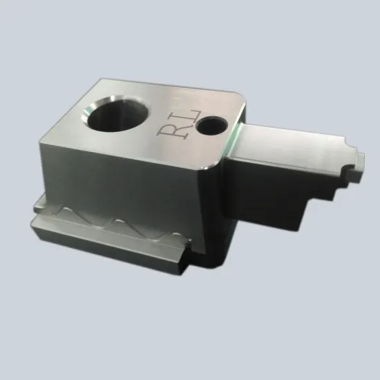 Precision CNC Prototyping Service