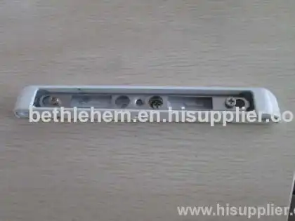 New Design Aluminum Alloy Door Handle With Key 