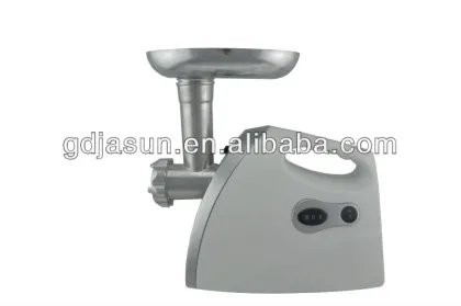 waring pro meat grinder JSMG302