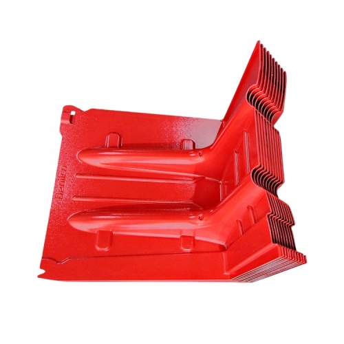 water drainage solution aqua defence water barrier