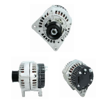 Iskra series Alternator Catalogue 12V 95A JCB