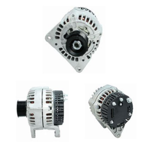 Iskra series Alternator Catalogue 12V 95A JCB