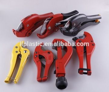 Portable PPR/PE/PVC 42mm pipe cutter tools