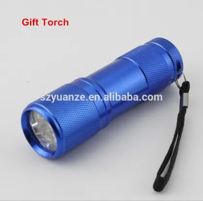 waterproof led flashlight, led flashlight reflector, led mini flashlight