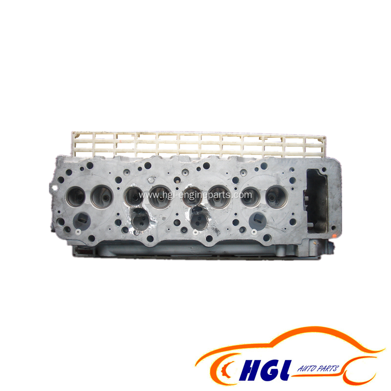 Cylinder head for MITSUBISHI 4M40 ME202621