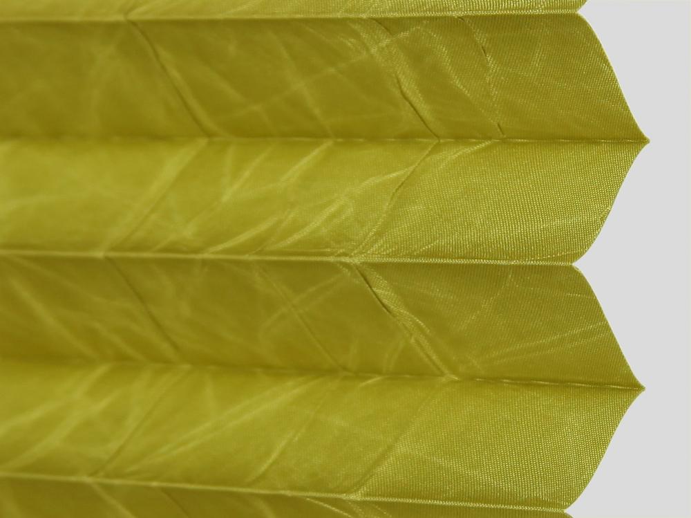 Window Blind pleated Fabric Day And Night Fabric