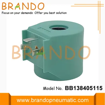 CEME 9934 Steam Iron Solenoid Valve Coil 220V