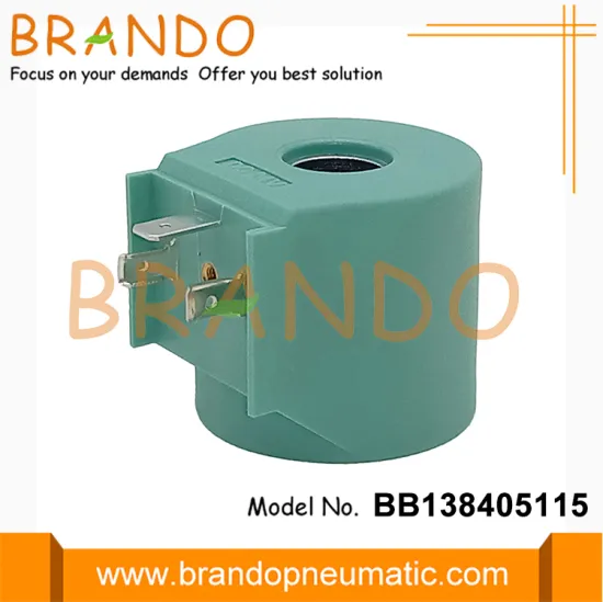 CEME 9934 Steam Iron Solenoid Valve Coil 220V