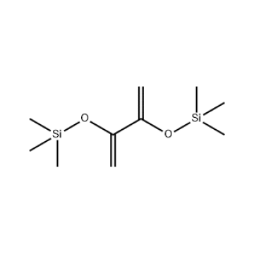 (1,3-Butadiene-2,3-diylbisoxy)bis(trimethylsilane)