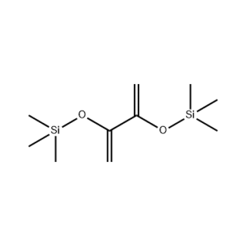 (1,3-Butadiene-2,3-diylbisoxy)bis(trimethylsilane)